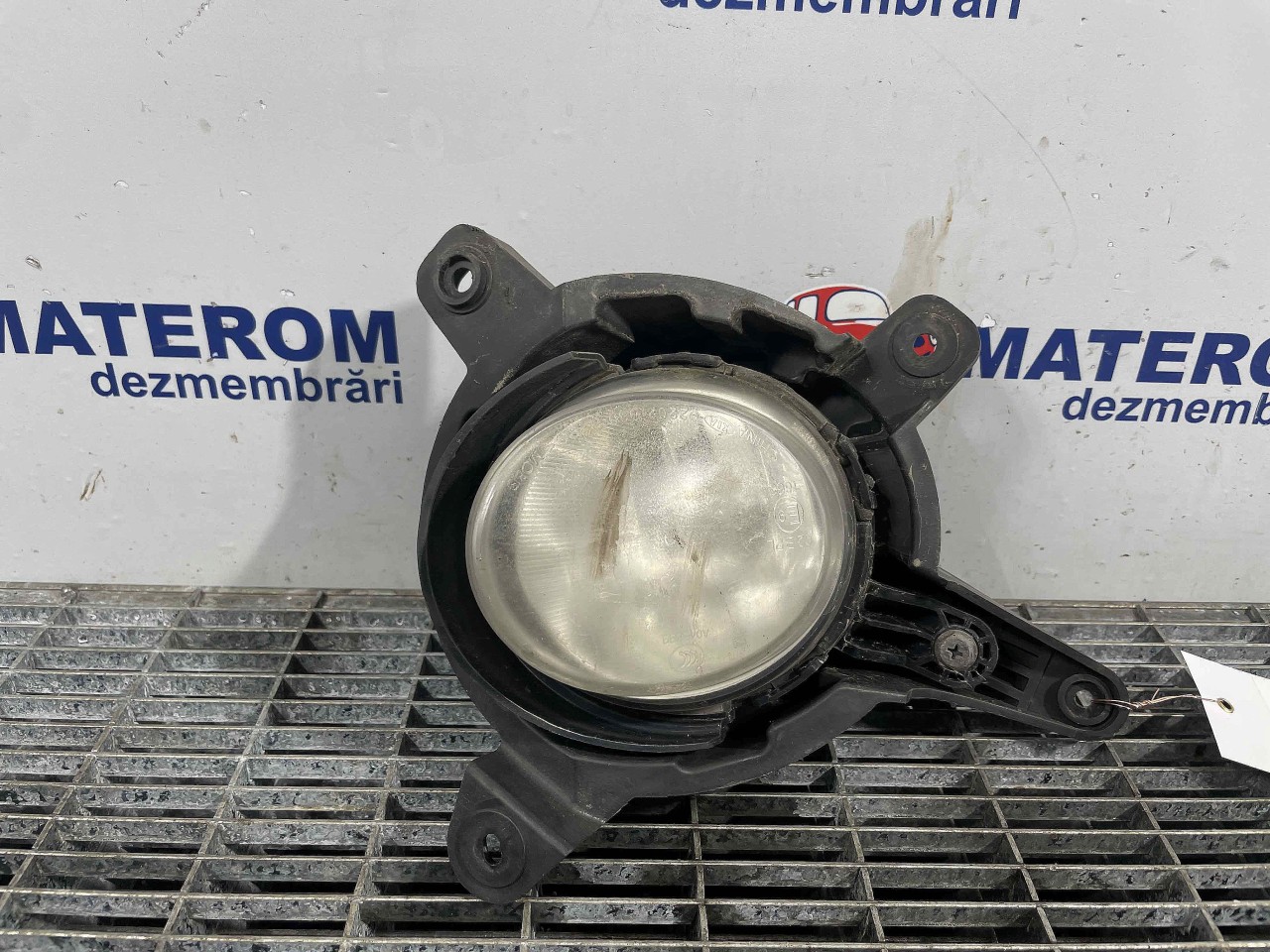 HALOGEN DREAPTA KIA SPORTAGE SPORTAGE - - (2008 2009)