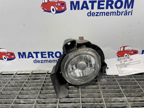 HALOGEN DREAPTA MAZDA 3 3 - - (2013 2016)