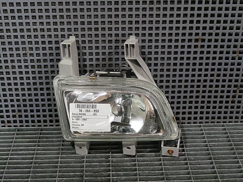 HALOGEN DREAPTA MAZDA 323 - - (1998 2004)