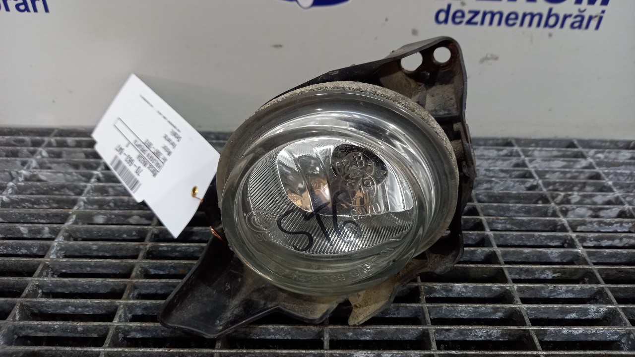 HALOGEN DREAPTA MAZDA 6 - - (2007 2012)