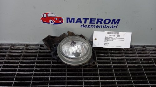 HALOGEN DREAPTA MAZDA 6 - - (2010 2012)