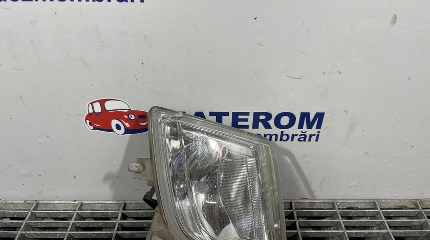 HALOGEN DREAPTA MAZDA 6 6 - (2007 2012)