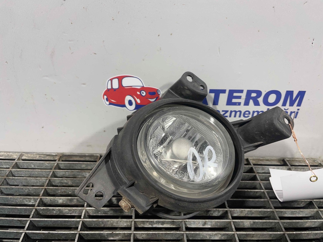 HALOGEN DREAPTA MAZDA 6 6 - - (2012 2016)
