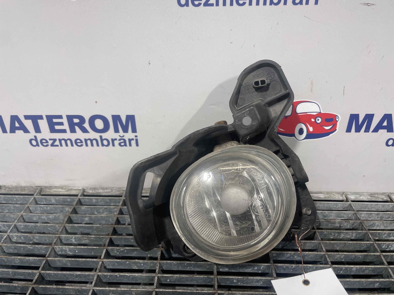 HALOGEN DREAPTA MAZDA CX-5 CX-5 - - (2012 2015)