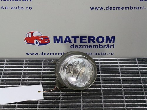 HALOGEN DREAPTA MAZDA RX8 - - (2003 2008)