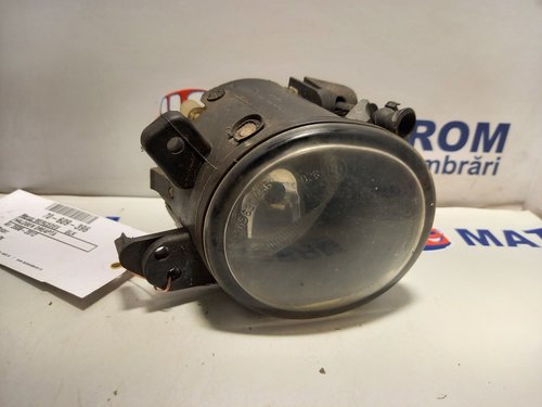 HALOGEN DREAPTA MERCEDES A-CLASS - - (2004 2012)
