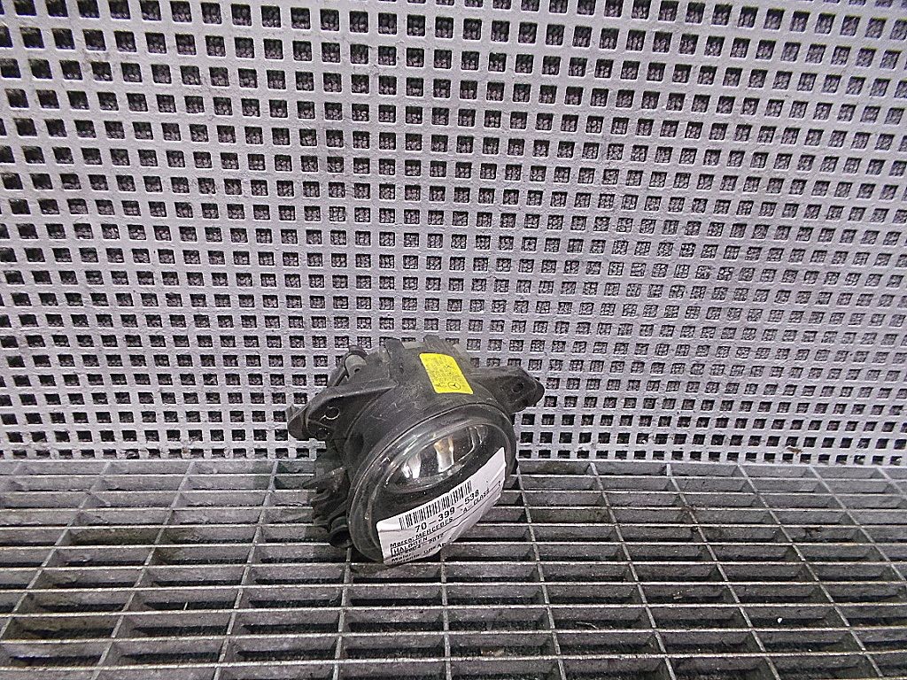 HALOGEN DREAPTA MERCEDES A-CLASS - - (2004 2012)