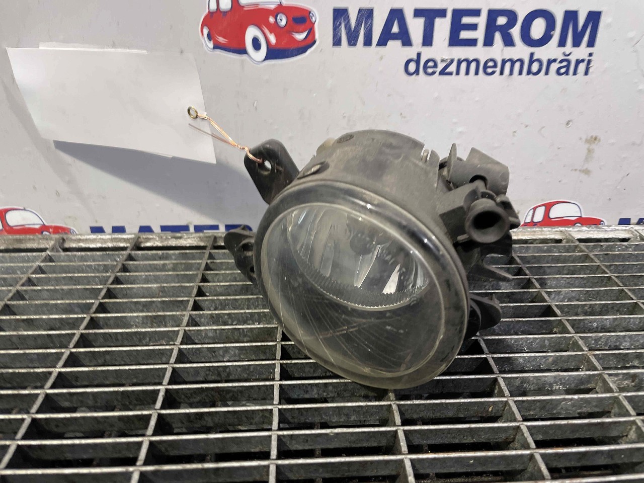 HALOGEN DREAPTA MERCEDES A-CLASS A-CLASS - - (2008 2012)