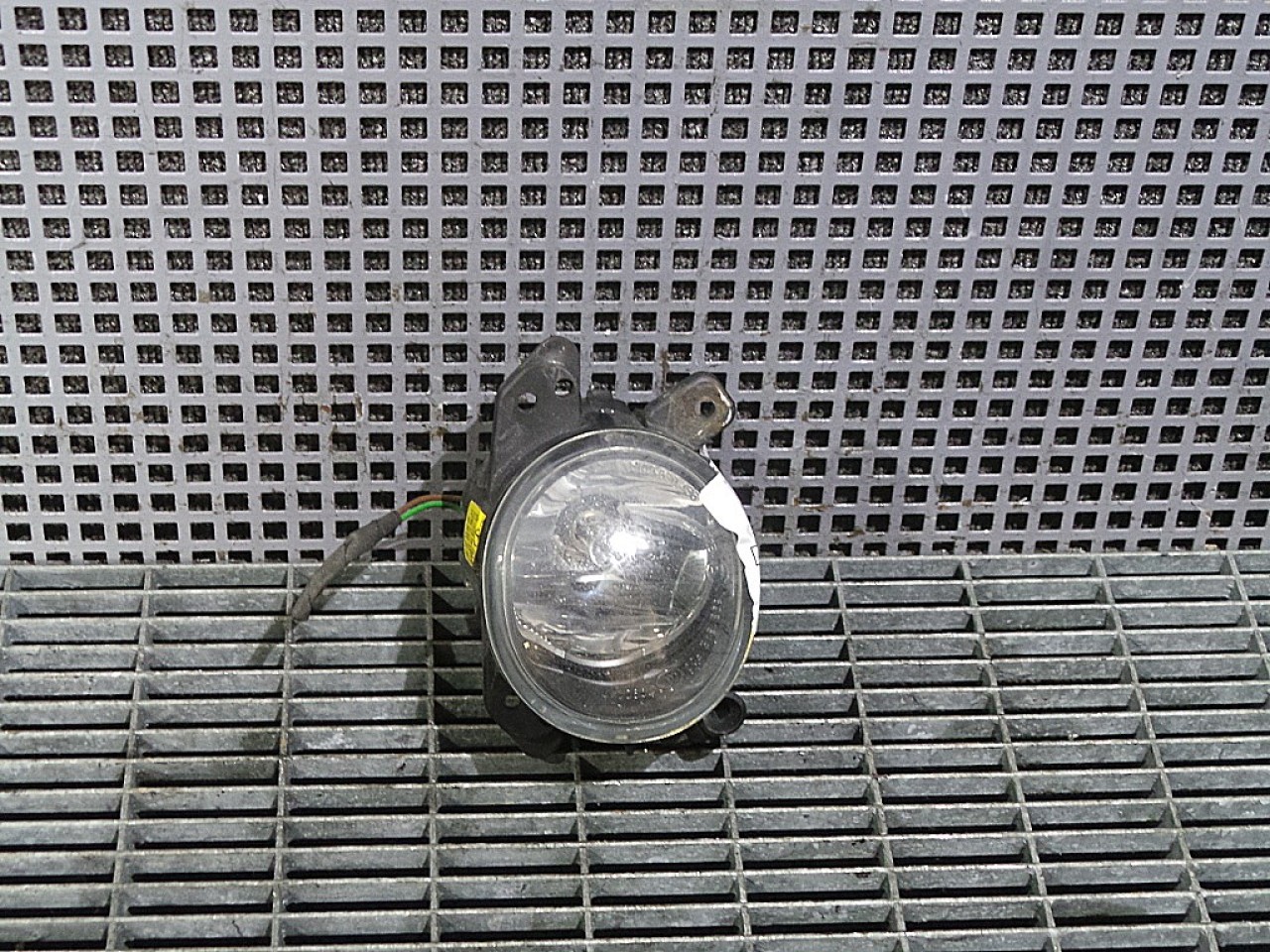 HALOGEN DREAPTA MERCEDES C-CLASS C-CLASS - - (2007 2011)