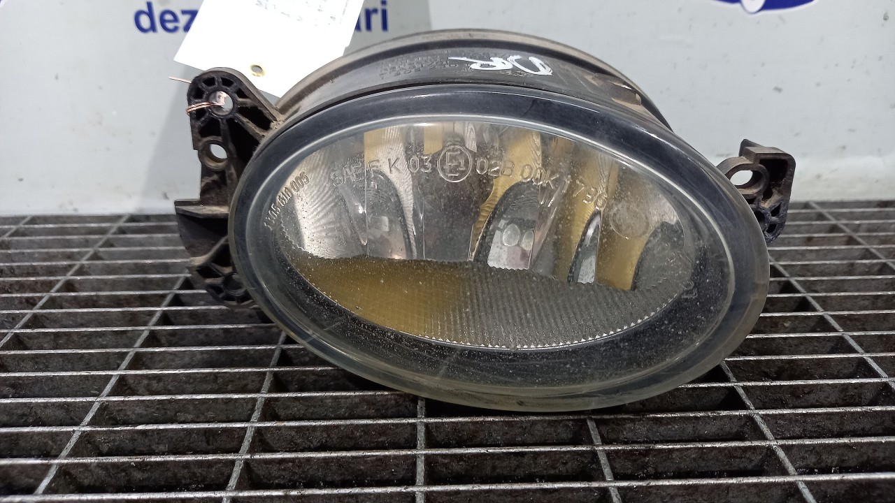 HALOGEN DREAPTA MERCEDES E-CLASS - - (2005 2009)