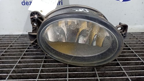 HALOGEN DREAPTA MERCEDES E-CLASS E-CLASS - - (2005 2009)