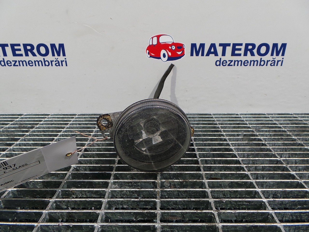 HALOGEN DREAPTA MERCEDES E-CLASS E-CLASS - - (2009 2013)