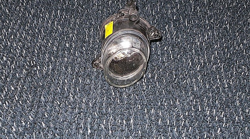 HALOGEN DREAPTA MERCEDES E-CLASS E-CLASS - (2009 2013)