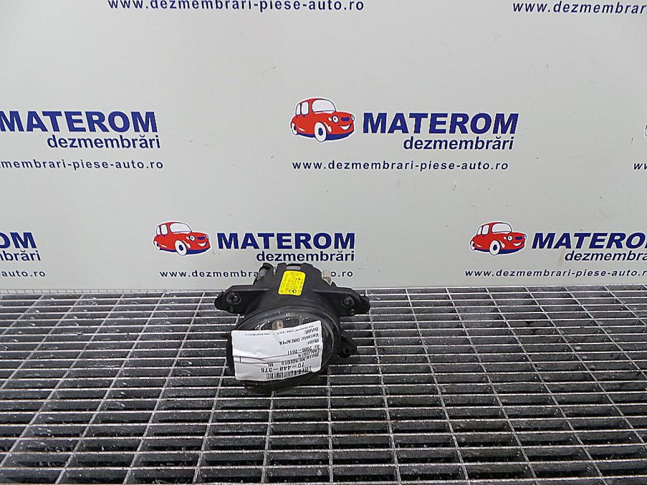 HALOGEN DREAPTA MERCEDES ML - - (2005 2011)