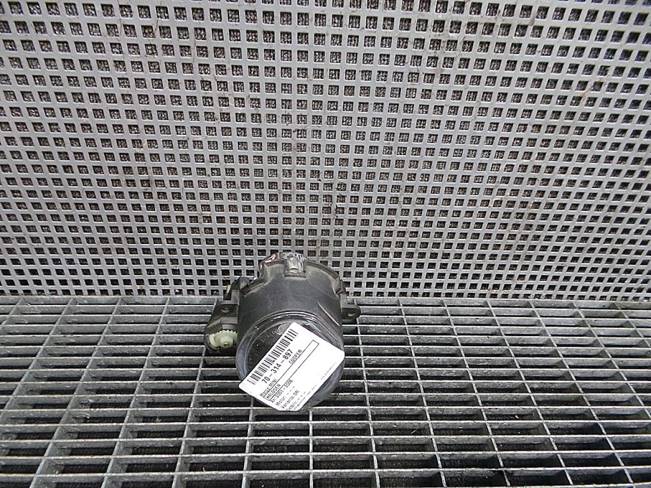 HALOGEN DREAPTA MINI COOPER - - (2001 2006)