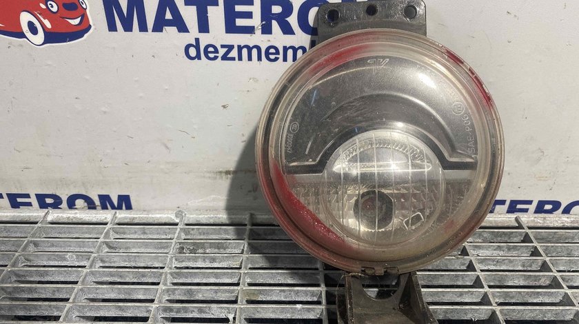 HALOGEN DREAPTA MINI COOPER COOPER - (2006 2010)