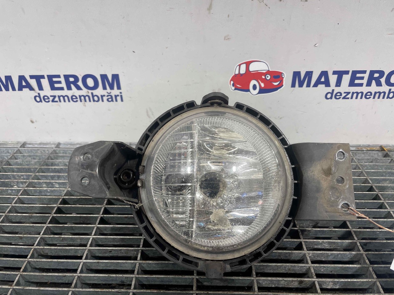 HALOGEN DREAPTA MINI COUNTRYMAN COUNTRYMAN - - (2010 2017)