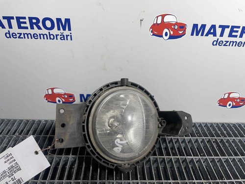 HALOGEN DREAPTA MINI COUNTRYMAN COUNTRYMAN - - (2010 2017)