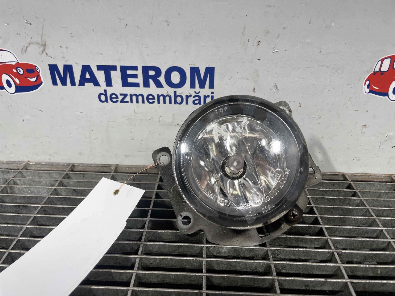 HALOGEN DREAPTA MITSUBISHI ASX - - (2010 2016)