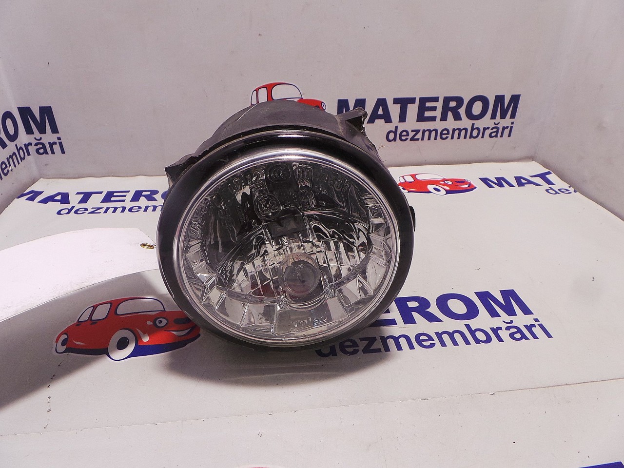 HALOGEN DREAPTA MITSUBISHI L200 - - (2015 2019)