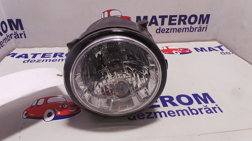 HALOGEN DREAPTA MITSUBISHI L200 L200 - (2015 None)