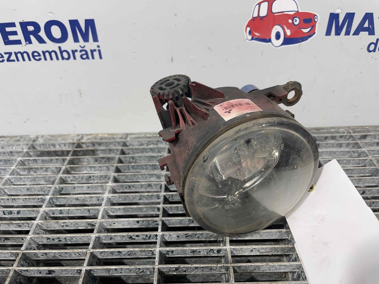 HALOGEN DREAPTA MITSUBISHI OUTLANDER - - (2006 2012)