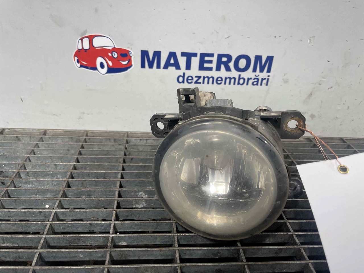 HALOGEN DREAPTA MITSUBISHI OUTLANDER - - (2012 2016)