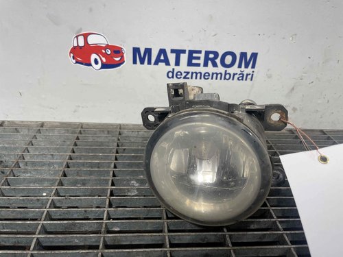 HALOGEN DREAPTA MITSUBISHI OUTLANDER - - (2012 2016)