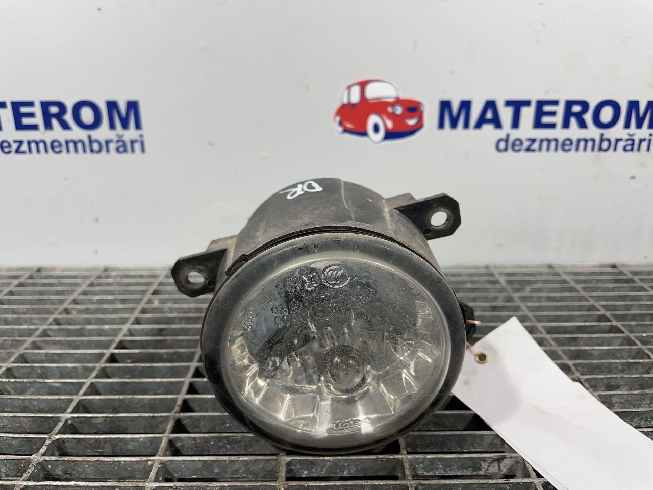 HALOGEN DREAPTA MITSUBISHI OUTLANDER - - (2012 2016)