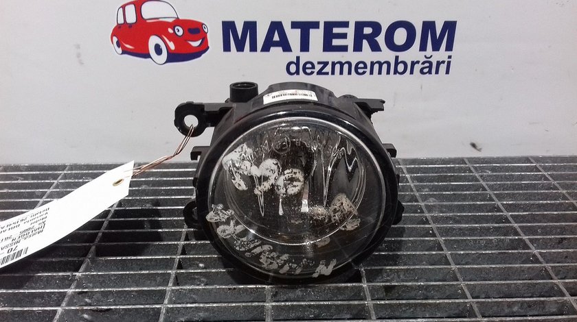 HALOGEN DREAPTA NISSAN NAVARA NAVARA - (2005 2010)