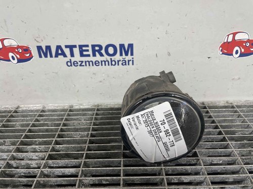 HALOGEN DREAPTA NISSAN QASHQAI - - (2013 2017)