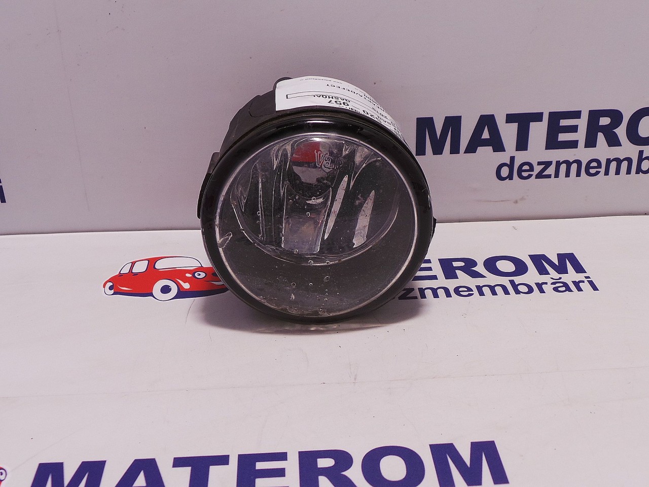 HALOGEN DREAPTA NISSAN QASHQAI - - (2013 2017)