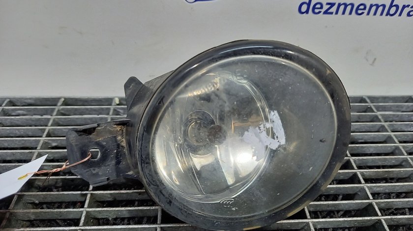 HALOGEN DREAPTA NISSAN QASHQAI QASHQAI - (2006 2010)