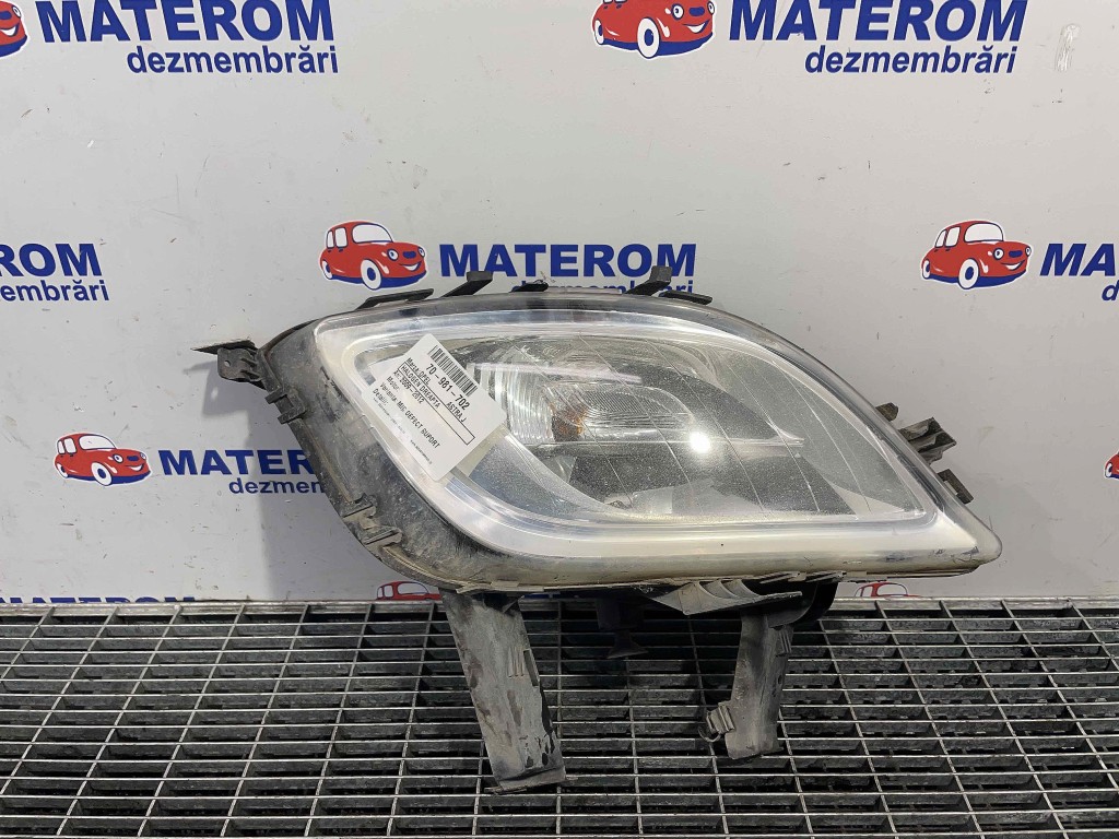 HALOGEN DREAPTA OPEL ASTRA J - - (2009 2012)