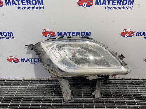 HALOGEN DREAPTA OPEL ASTRA J - - (2009 2012)