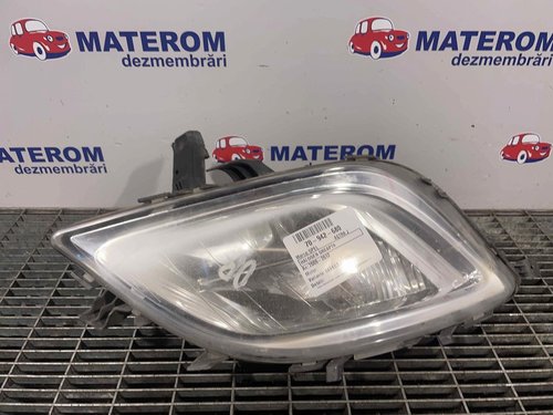 HALOGEN DREAPTA OPEL ASTRA J ASTRA J - - (2009 2012)