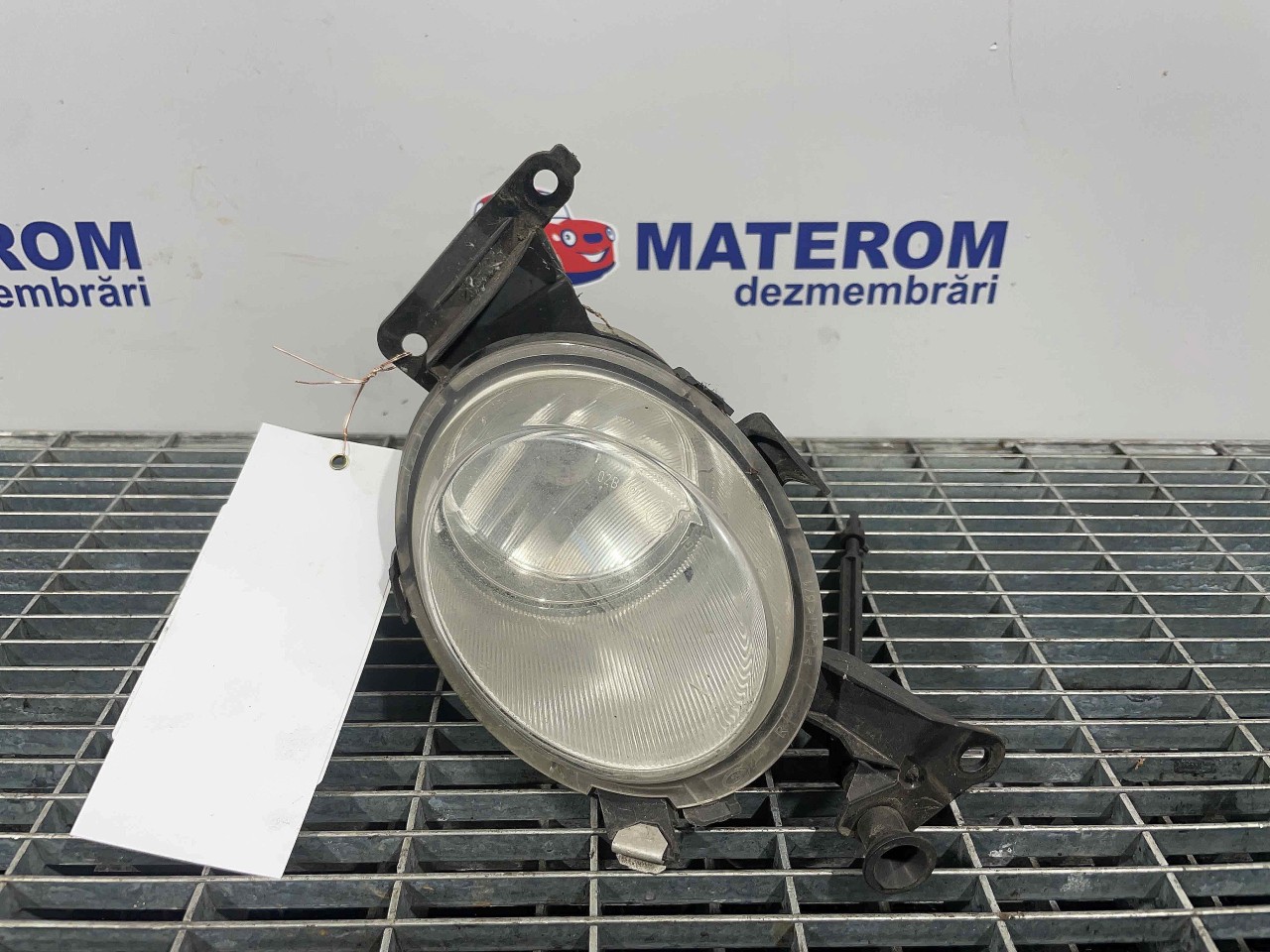 HALOGEN DREAPTA OPEL CORSA D CORSA D - - (2006 2011)