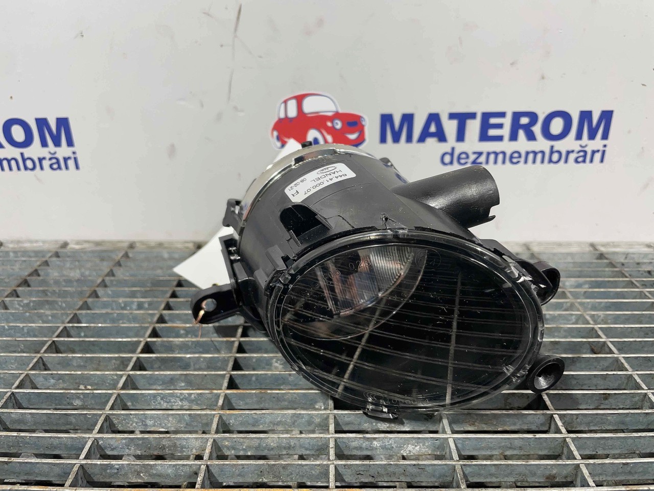 HALOGEN DREAPTA OPEL INSIGNIA - - (2013 2017)