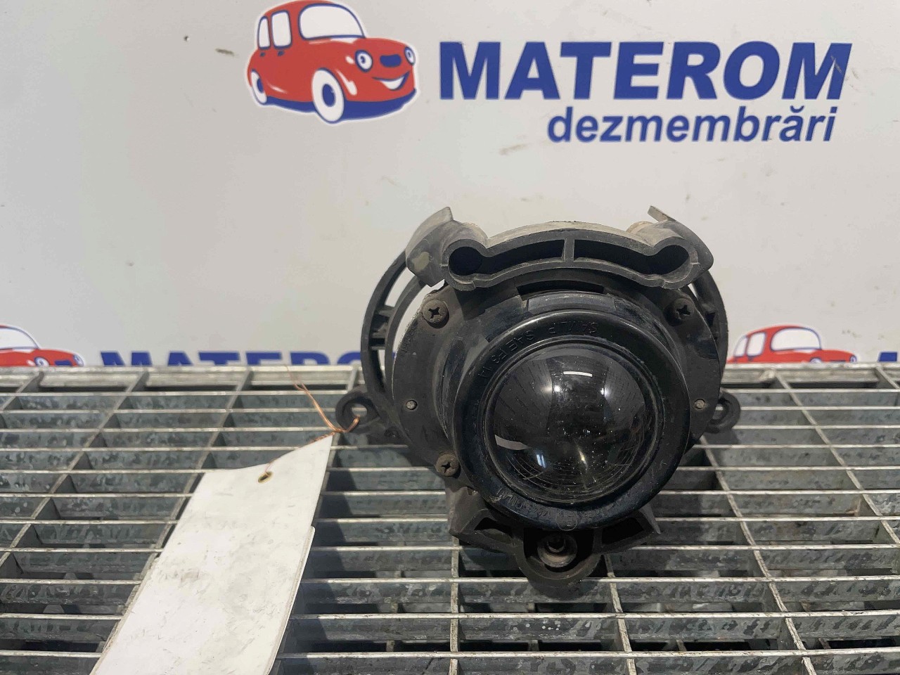 HALOGEN DREAPTA OPEL MOKKA MOKKA - - (2012 2016)
