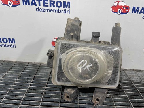 HALOGEN DREAPTA OPEL ZAFIRA B - - (2005 2011)