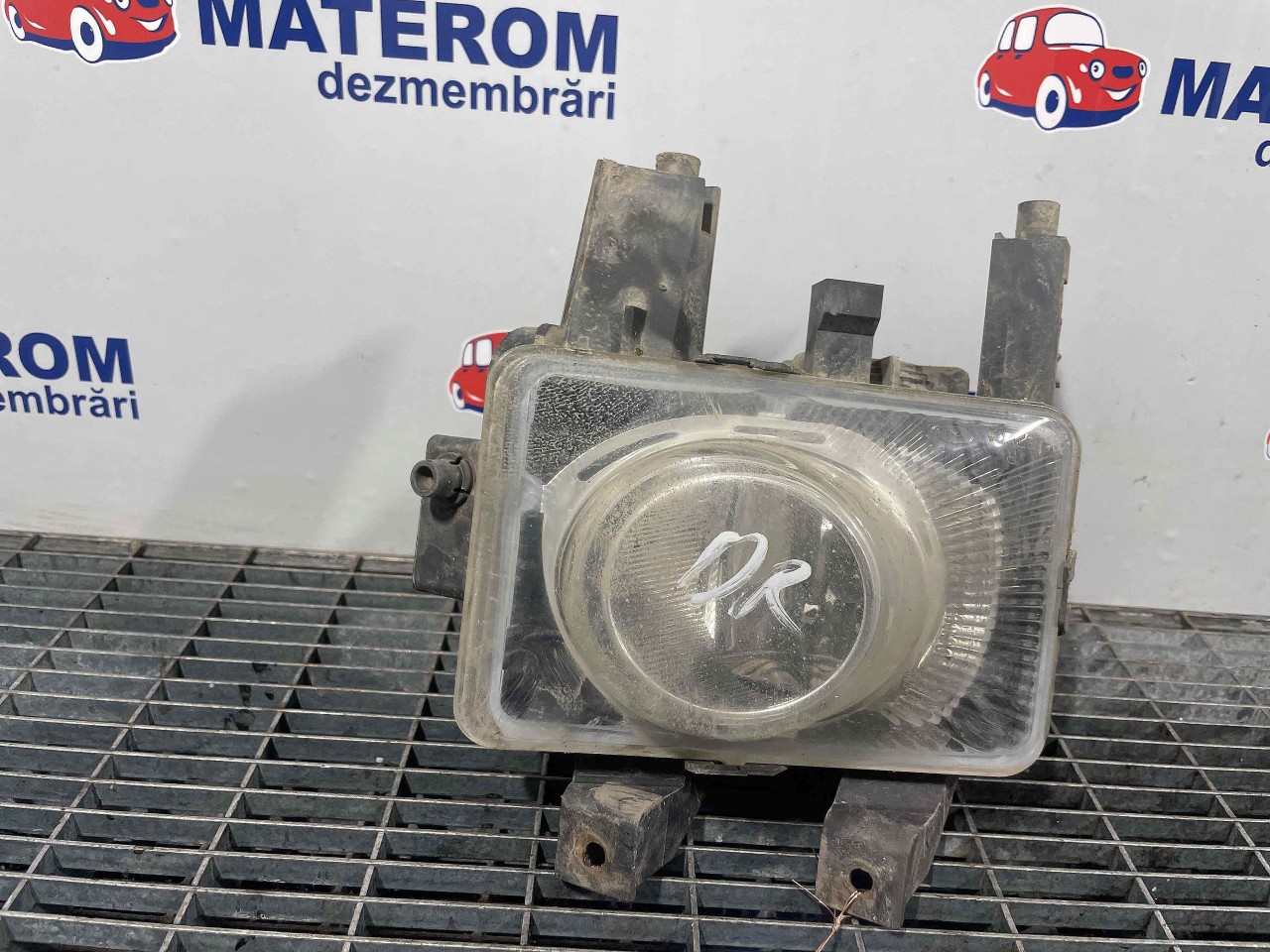 HALOGEN DREAPTA OPEL ZAFIRA B ZAFIRA B - - (2005 2011)