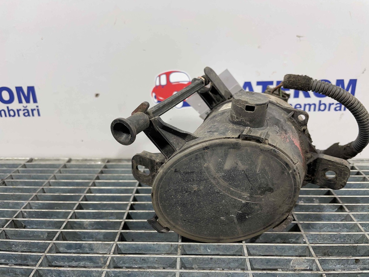 HALOGEN DREAPTA OPEL ZAFIRA B ZAFIRA B - - (2008 2011)