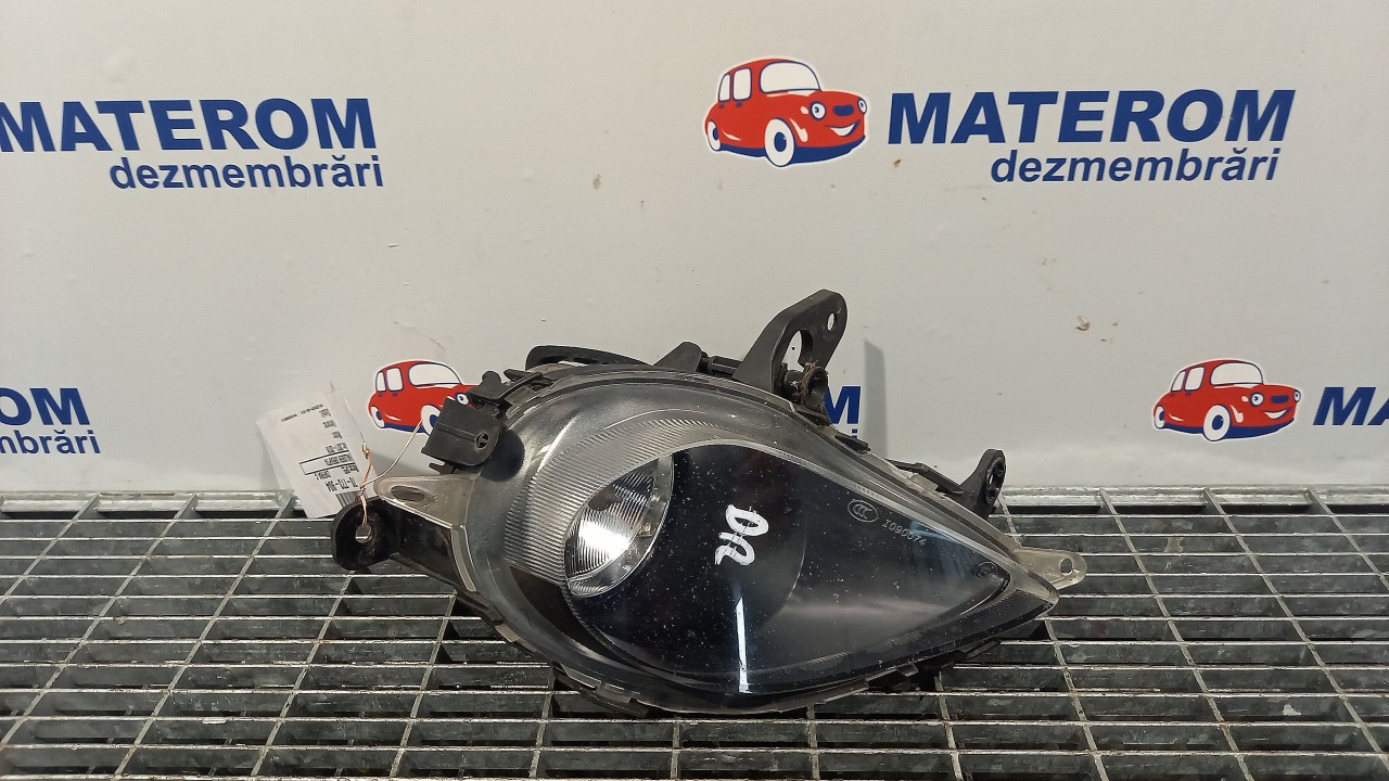 HALOGEN DREAPTA OPEL ZAFIRA C - - (2011 2016)