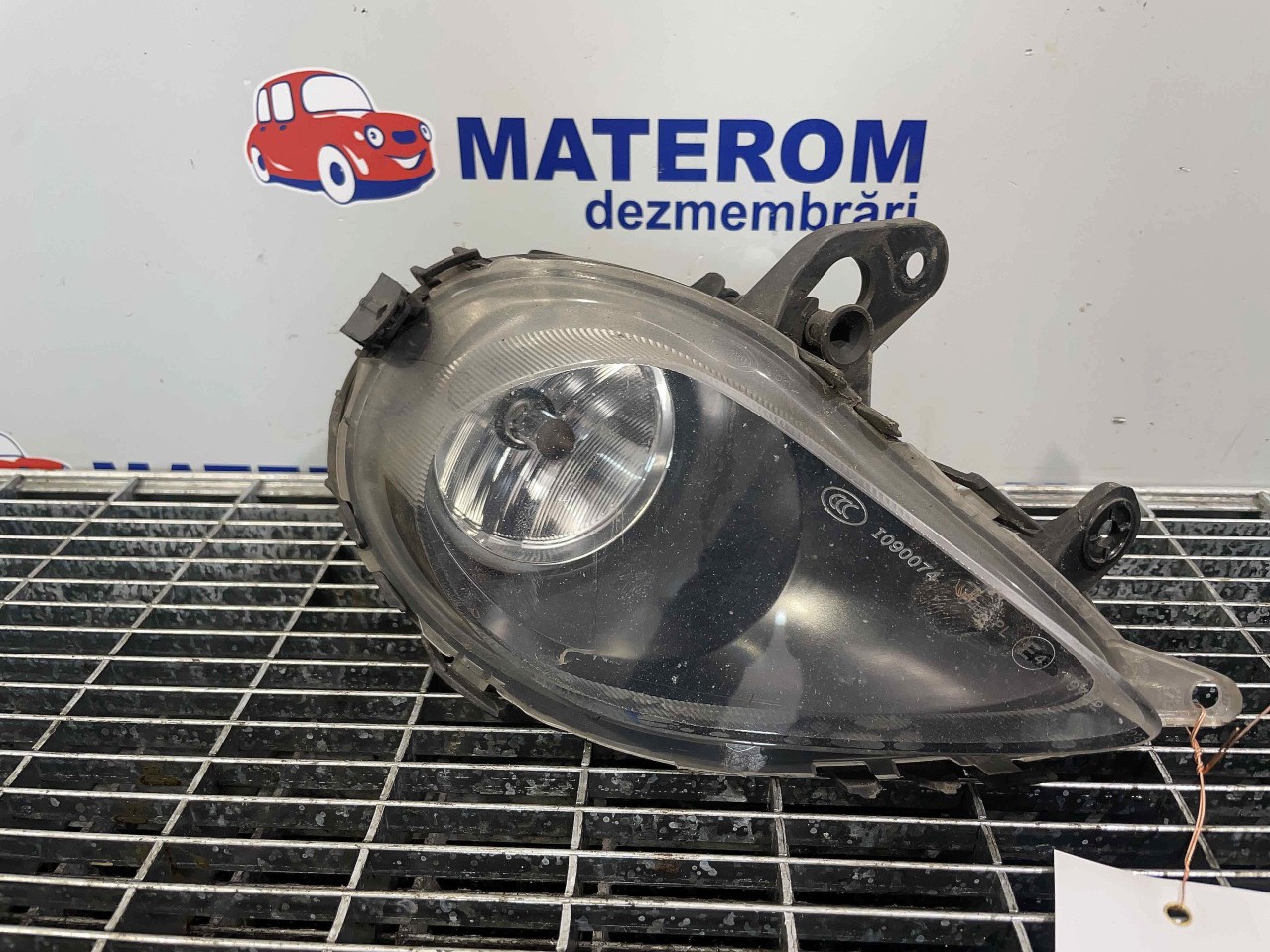 HALOGEN DREAPTA OPEL ZAFIRA C - - (2011 2016)