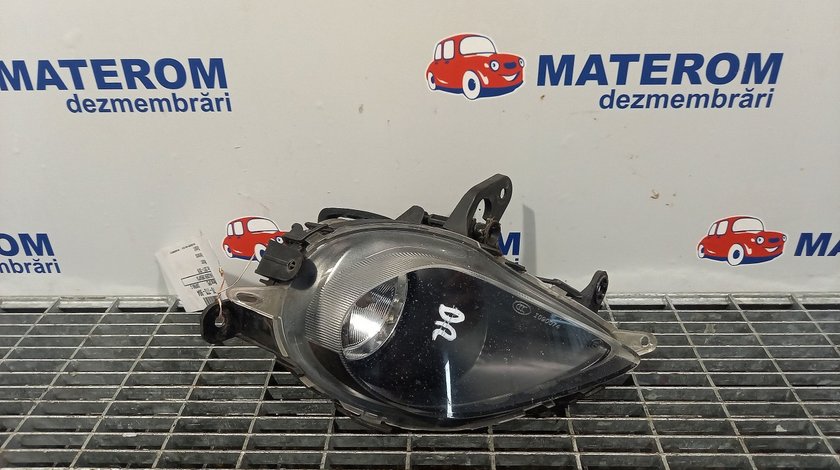 HALOGEN DREAPTA OPEL ZAFIRA C ZAFIRA C - (2011 2016)