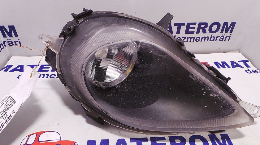 HALOGEN DREAPTA OPEL ZAFIRA C ZAFIRA C - (2011 2016)