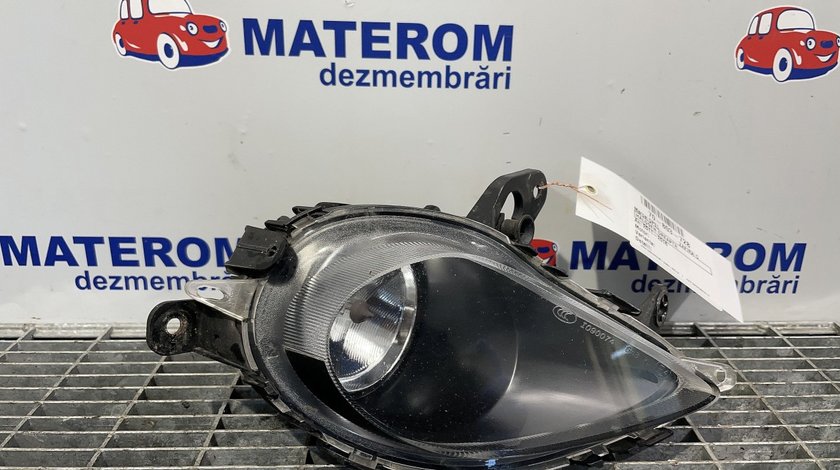 HALOGEN DREAPTA OPEL ZAFIRA C ZAFIRA C - (2011 2016)