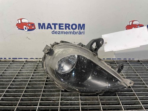 HALOGEN DREAPTA OPEL ZAFIRA C ZAFIRA C - - (2011 2016)