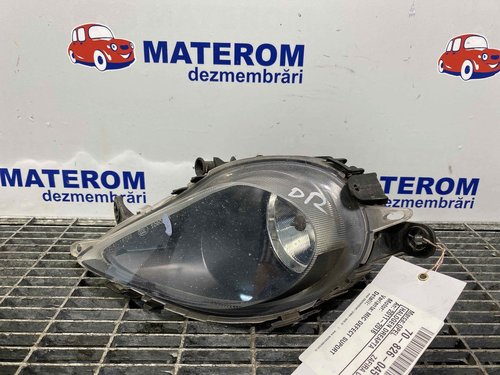 HALOGEN DREAPTA OPEL ZAFIRA C ZAFIRA C - - (2011 2016)