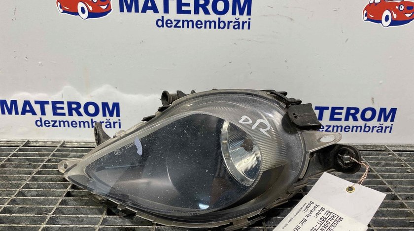 HALOGEN DREAPTA OPEL ZAFIRA C ZAFIRA C - (2011 2016)